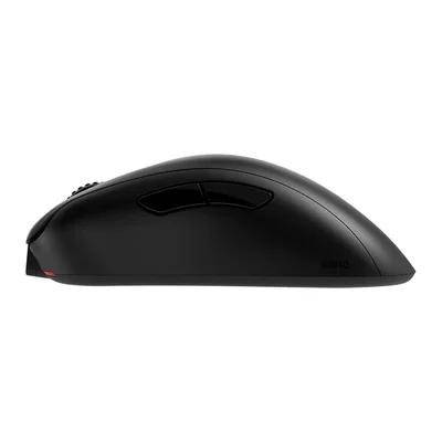 Геймърска мишка BenQ ZOWIE EC3-CW Wireless, S, 79g, 3200 DPI, 3370 сензор, черна