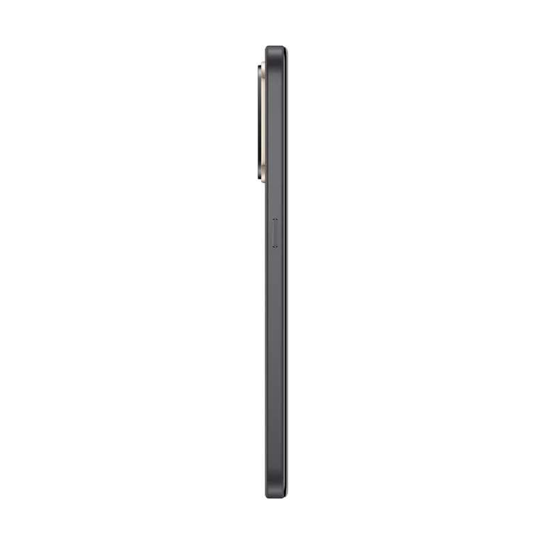 Honor X7d Velvet Black, Logan-N41C, 6.77" TFT LCD, 1610x720, Qualcomm Snapdragon 685 (4x2.8GHz+4x1.9GHz), 8GB, 256GB, 108+2MP/8MP, 6500mAh, FPT, BT, USB Type-C, IP64, Android 15, MagicOS 9.0