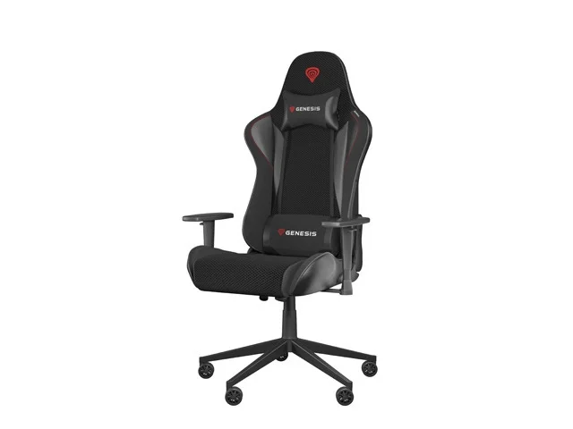 Геймърски стол Genesis Nitro 440 G2 Mesh Black
