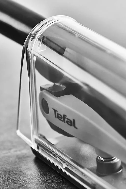 Комплект нож с острилка Tefal K2569004 Ever Sharp