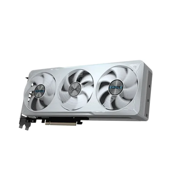 Gigabyte GeForce RTX 5070 12GB GDDR7 Eagle OC Ice SFF