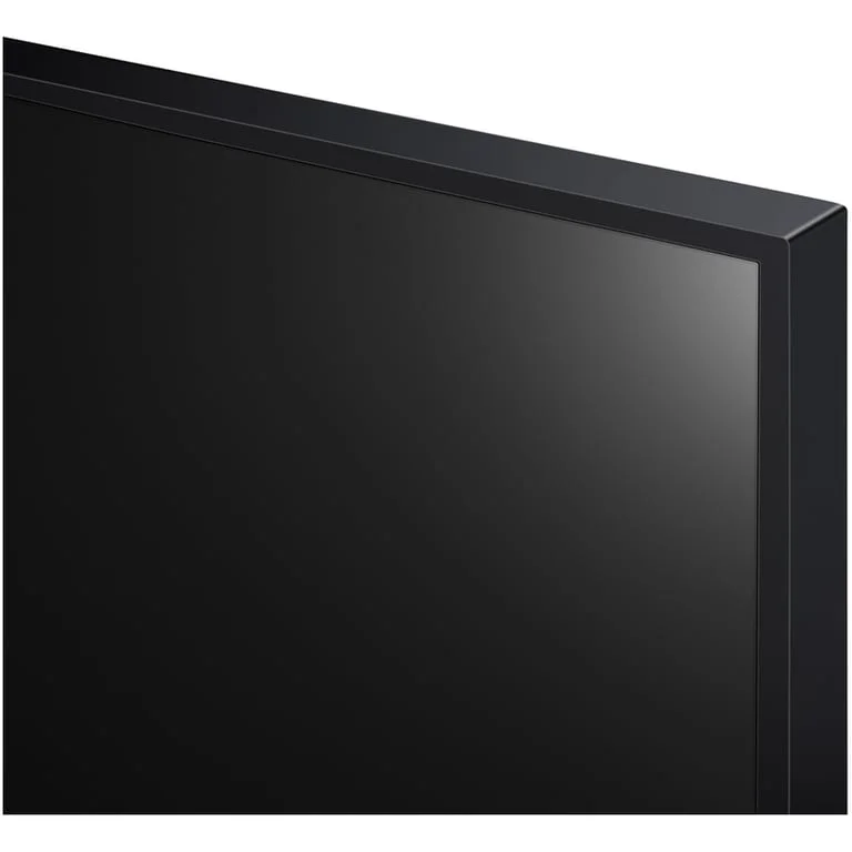 Телевизор LG 55QNED70A6A 55" 4K QNED, HDR, Alpha 7 AI Processor, webOS 25 ThinQ