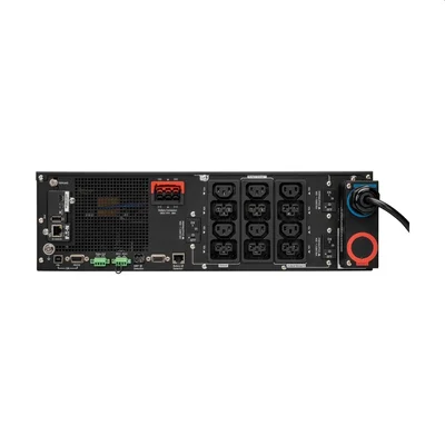 Eaton 9PX 6000i RT3U HotSwap Netpack G2