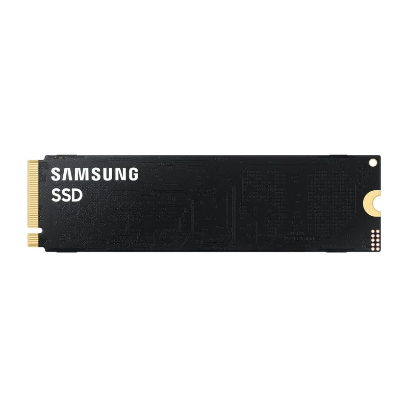 SSD диск Samsung 9100 PRO 8TB M.2 PCIe Gen 5.0 x2 NVMe до 14800 MB/s четене, 13400 MB/s запис