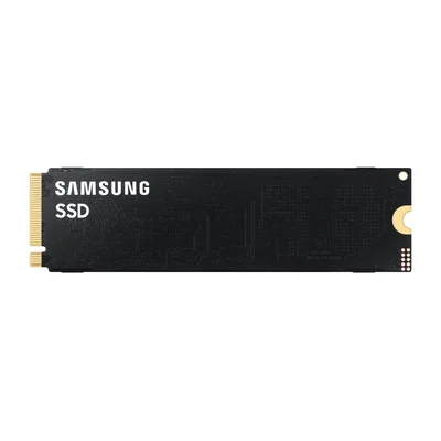 SSD диск Samsung 9100 PRO 8TB M.2 PCIe Gen 5.0 x2 NVMe до 14800 MB/s четене, 13400 MB/s запис
