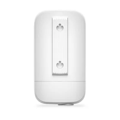 ZyXEL NWA55AXPRO AX3000, 2x2 MU-MIMO, Internal Antenna, Smart Mesh, Outdoor IP55, PoE+ (802.3at), Standalone/Nebula Cloud Managed Including Power Adapter