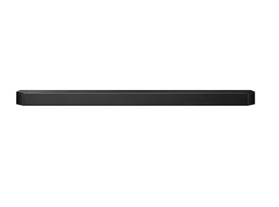 Samsung HW-Q800F Soundbar 5.1.2ch Wireless Dolby Atmos Model 2025 Black