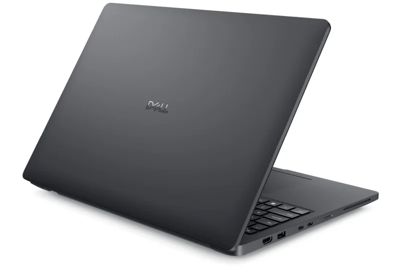 Лаптоп Dell Pro Max 16 MC16250 16" FHD+ Intel Core Ultra 7 265H vPro 32GB 1TB SSD NVIDIA RTX PRO 1000 8GB Win 11 Pro Сив