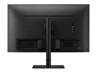 Samsung 32B800 32" IPS LED, 60 Hz, 5 ms GTG, 3840x2160, 300 cd/m2, Flicker Free, PBP, PIP, USB-C 90W, 3xUSB 3.0, Display Port 1.4, 2xHDMI 2.2, Black + Logitech MK250 - Graphite - USINTL