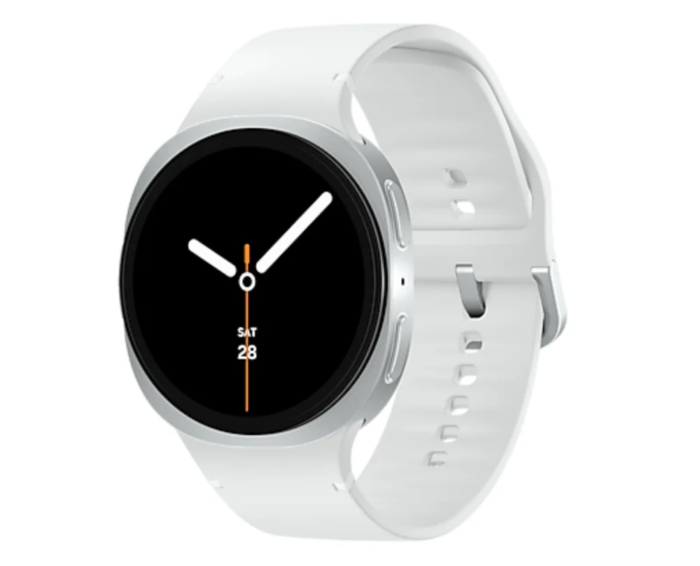 Samsung L330 Galaxy Watch8 44mm Silver