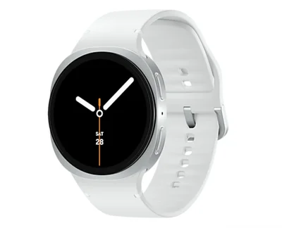 Samsung L330 Galaxy Watch8 44mm Silver