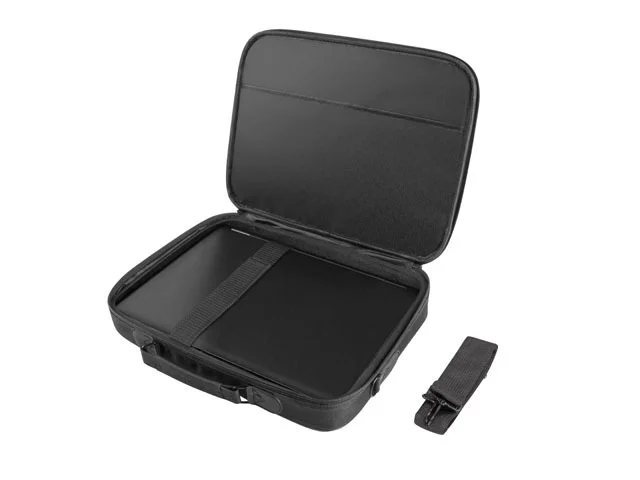 Чанта за лаптоп NATEC Impala 2 15.6" Black