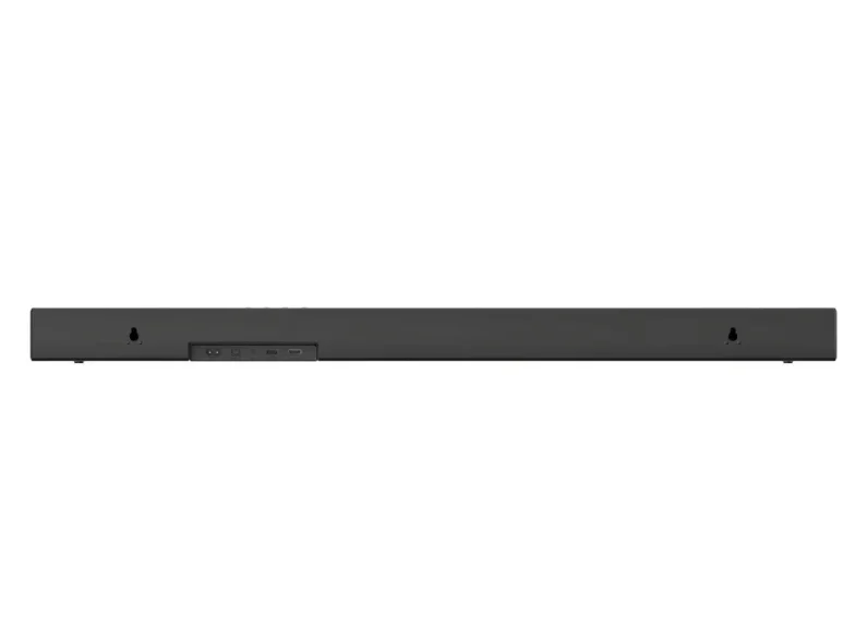 Hisense HS3100, 6-speaker surround sound system, 480W Total Output Power,6.5їWireless subwoofer, Rear surround speakers, Dolby Digital Plus and DTS Virtual:X, EzPlay and Bluetooth 5.3,Black