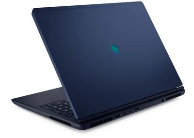 Dell Alienware 16 Aurora AC16250, Intel Core 7 240H (24MB, 10 cores, 1.80 to 5.20 GHz P-Core), 16" WQXGA (2560x1600) 120Hz, 300 nits, 32GB, 2x16GB, DDR5, 5600 MT/s, 1TB SSD, NVIDIA RTX 5060, 8 GB GDDR7, HD Cam, and Mic, Wi-Fi 7, Backlit Kb, Win11 Pr