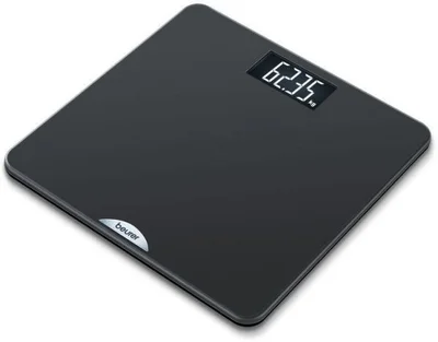 Електронен кантар Beurer PS 240, 180 кг, гумирана повърхност