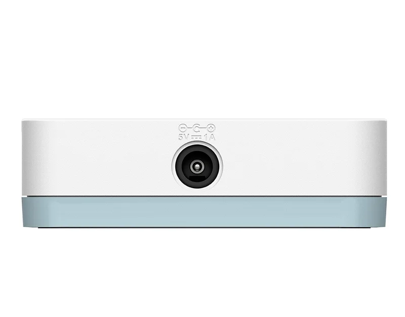D-Link 5-port 10/100/1000 Gigabit Desktop Switch