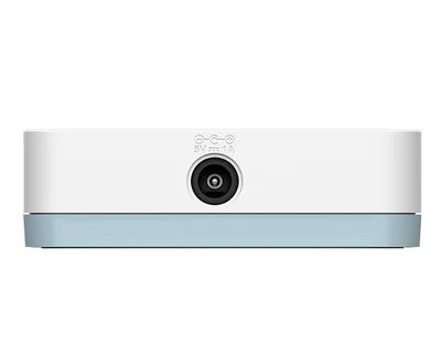 D-Link 5-port 10/100/1000 Gigabit Desktop Switch
