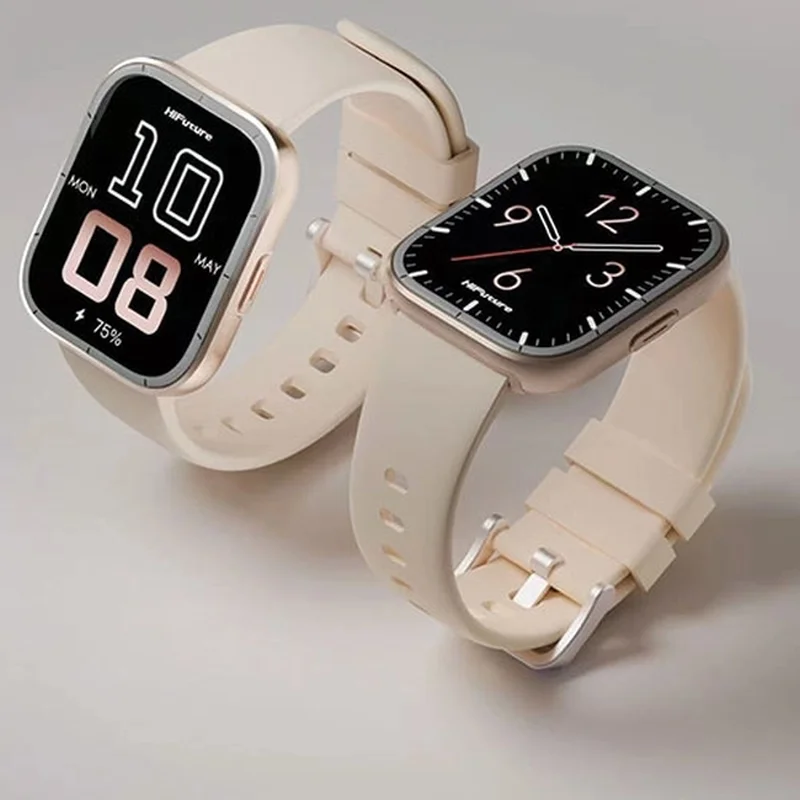 HiFuture ZONE3 Rose Gold