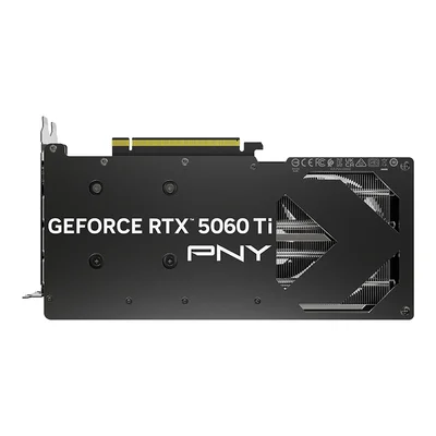 PNY GeForce RTX 5060 Ti 16GB GDDR7 OC