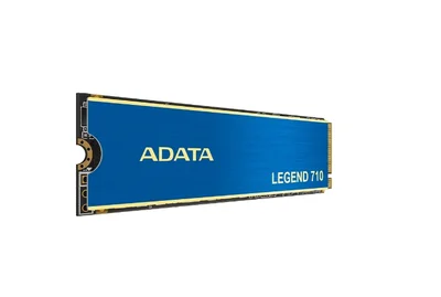 SSD диск ADATA LEGEND 710 2TB M.2 (2280) PCIe Gen 3
