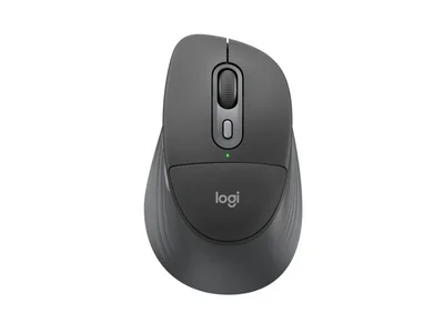 Logitech M850 L Mouse - GRAPHITE - EMEA28i-935