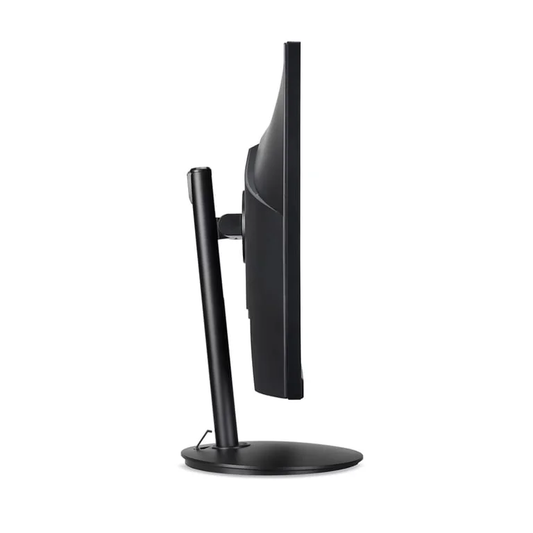 Монитор Acer – Vero CB242YGbipr, 23.8", Full HD, IPS, 120Hz, 1ms, Adaptive Sync