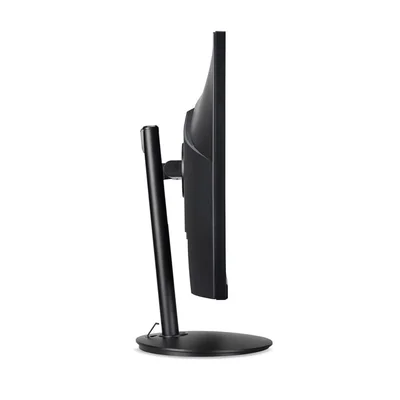 Монитор Acer – Vero CB242YGbipr, 23.8", Full HD, IPS, 120Hz, 1ms, Adaptive Sync