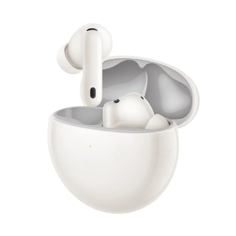 True Wireless слушалки Huawei FreeBuds 7i Conch-T010 White