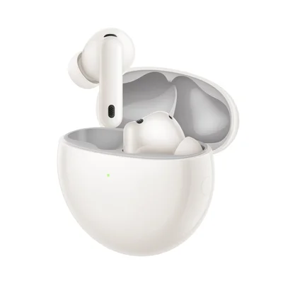 True Wireless слушалки Huawei FreeBuds 7i Conch-T010 White