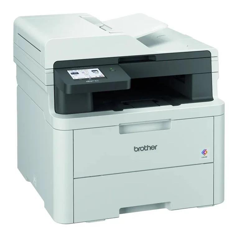 BROTHER MFCL3740CDWYJ1 4in1 MFP 18ppm