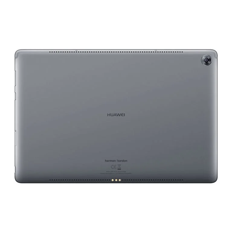 Таблет Huawei MediaPad M5 CMR-AL09B 10.8" IPS 2560x1600 Kirin 960 4GB RAM 64GB LTE Android Сив