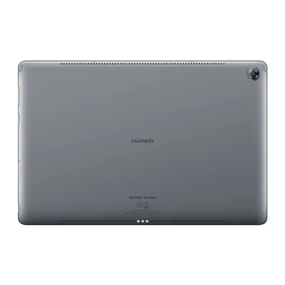Таблет Huawei MediaPad M5 CMR-AL09B 10.8" IPS 2560x1600 Kirin 960 4GB RAM 64GB LTE Android Сив