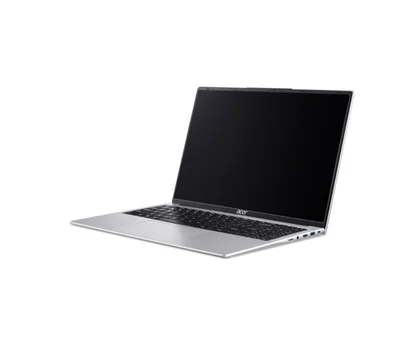 Лаптоп Acer Aspire Lite 16 AL16-54P-77EK, Intel Core i7-1355U, 16" WUXGA IPS, 16GB RAM, 512GB SSD, Intel Iris Xe, без ОС, Silver