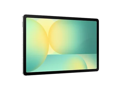 Samsung SM-X526 Galaxy Tab S10 FE 5G 10.9" 8GB RAM 128GB Silver