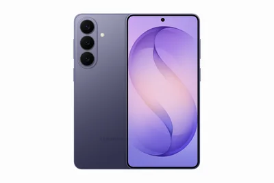 Samsung SM-S947B GALAXY S26+ 5G 256GB 12GB Cobalt Violet