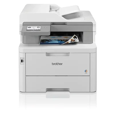 Цветно лазерно многофункционално устройство Brother MFC-L8340CDW