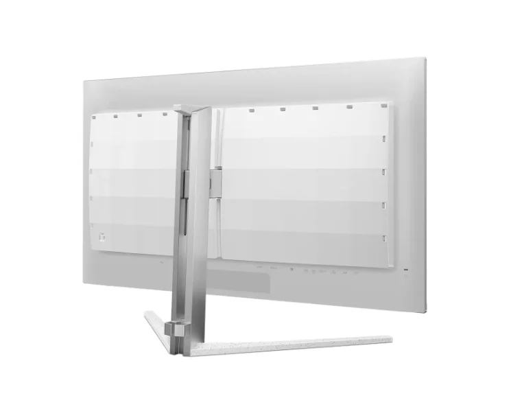 Монитор Philips 32M2N8900P 31.5" QD-OLED 3840x2160 240Hz Бял