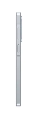 Смартфон Samsung – Galaxy A18 SM-A185, 6.7", 8GB RAM, 256GB, Silver