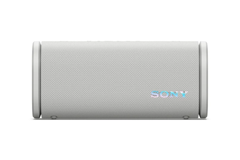 Sony SRS-ULT50 ULT FIELD 5 Wireless Portable Speaker, Off-white