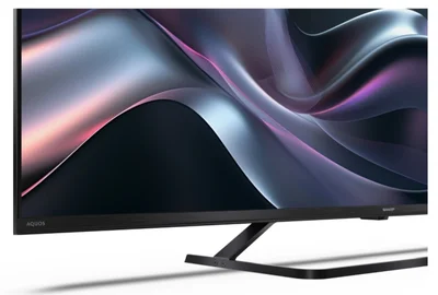 Телевизор Sharp 55HP6265E 55" QLED 4K UHD Google TV