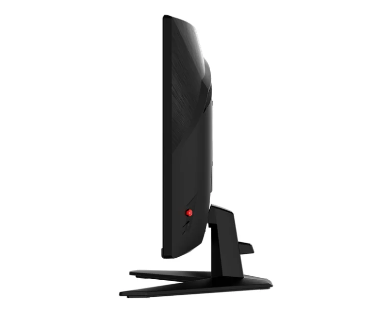 MSI  MAG 274CQF, 27", 0.5ms, 180Hz, Rapid VA,  2560x1440 (WQHD), 16:9, CURVE 1500R, Adaptive-Sync, 93% DCI-P3, AG, 300 nits, 5000:1, DCR 100M:1, DP(1.4), 2xHDMI 2.0b, Tilt, VESA, Black, 3.4kg