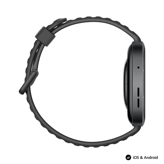 Huawei Watch Fit 5 Pro Niki-B29F Black + Huawei Freebuds SE 4 ANC, White