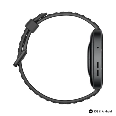 Huawei Watch Fit 5 Pro Niki-B29F Black + Huawei Freebuds SE 4 ANC, White