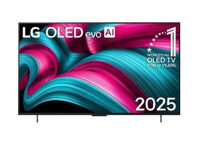 LG OLED42C51LA, 42" UHD OLED evo, 4K (3840 x 2160), DVB-C/T2/S2, Full Cinema Screnn, Alpha 9 AI 4K Gen8, 120Hz Native (VRR 144Hz), ThinQ AI, HDR10, VRR, NVIDIA G-SYNC, AMD FreeSync, Dolby Vision, Dolby Atmos, Wi-Fi 6, Bluetooth, HDMI, USB, Airplay 2, IC