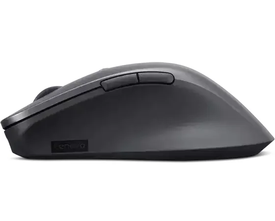 Безжична мишка Lenovo Professional Bluetooth 4Y51J62544 Storm Grey