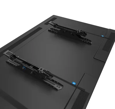 Neomounts Level-750 Heavy duty wall mount 42-86", max 125kg, tilt, lockable