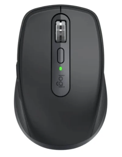 Мишка Logitech MX Anywhere 3S Black
