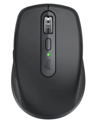 Мишка Logitech MX Anywhere 3S Black