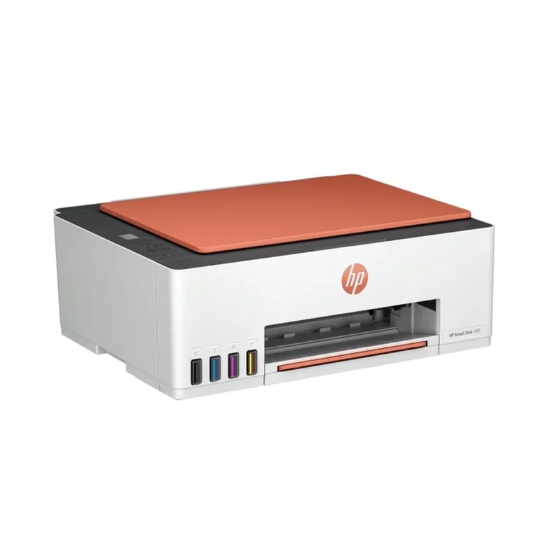 Мастиленоструйно мултифункционално устройство HP Smart Tank 589