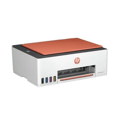 Мастиленоструйно мултифункционално устройство HP Smart Tank 589